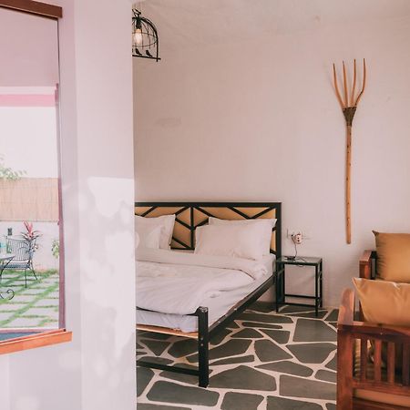 The Luxe Pushkar - A Luxury Farmstay In Pushkar Zewnętrze zdjęcie