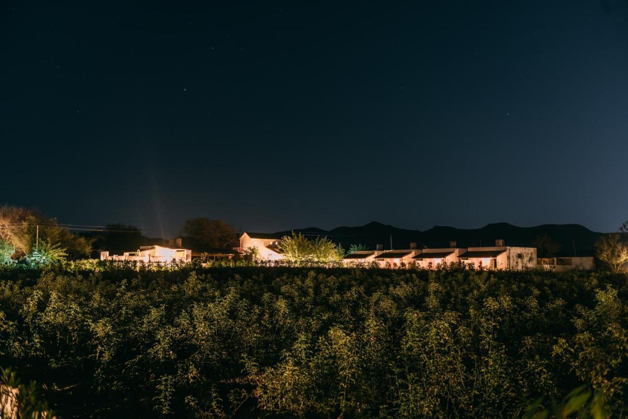 The Luxe Pushkar - A Luxury Farmstay In Pushkar Zewnętrze zdjęcie