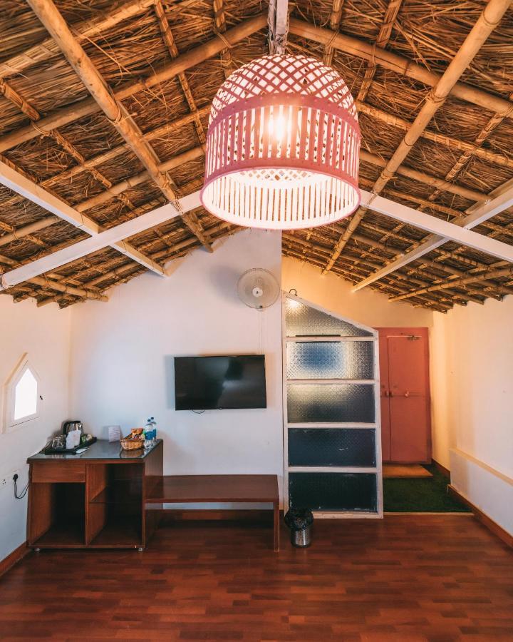 The Luxe Pushkar - A Luxury Farmstay In Pushkar Zewnętrze zdjęcie