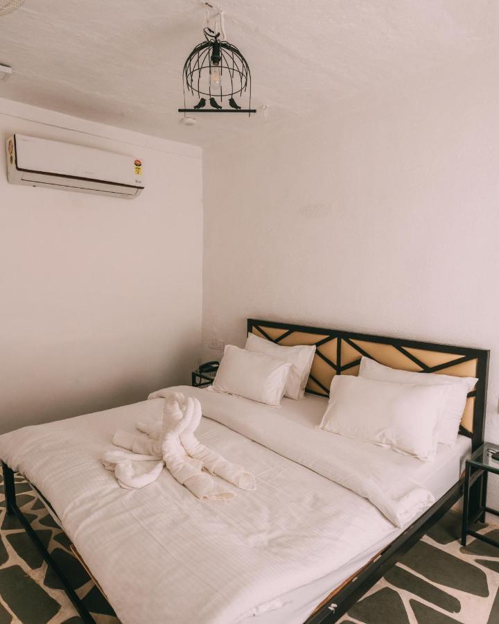 The Luxe Pushkar - A Luxury Farmstay In Pushkar Zewnętrze zdjęcie