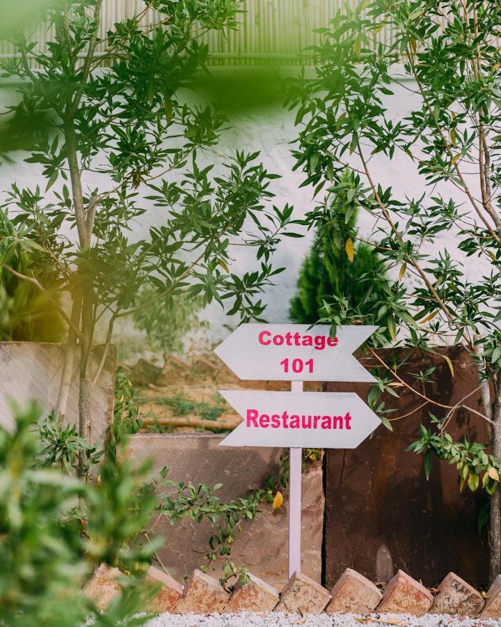 The Luxe Pushkar - A Luxury Farmstay In Pushkar Zewnętrze zdjęcie