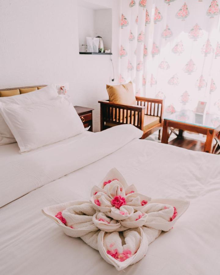 The Luxe Pushkar - A Luxury Farmstay In Pushkar Zewnętrze zdjęcie
