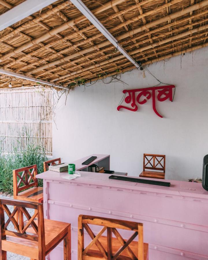 The Luxe Pushkar - A Luxury Farmstay In Pushkar Zewnętrze zdjęcie