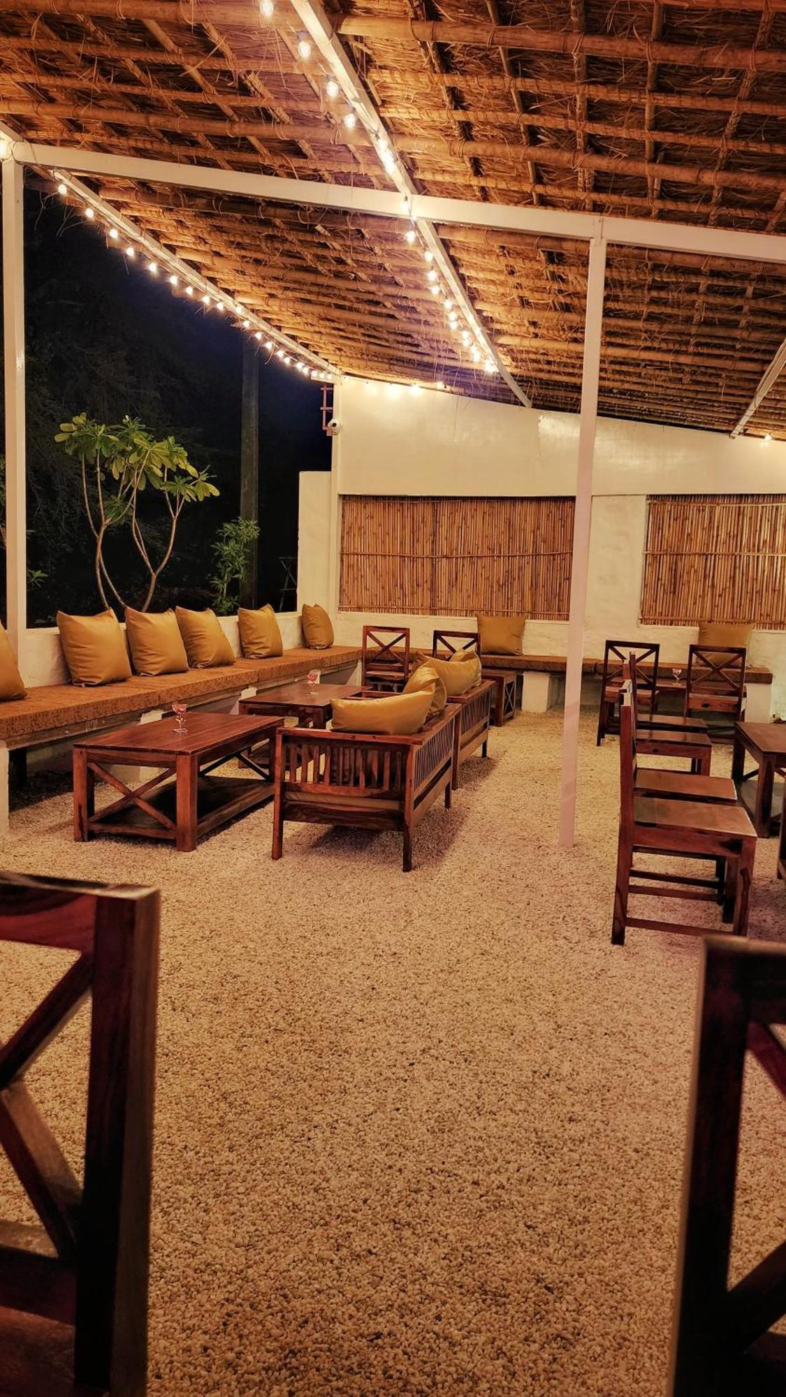 The Luxe Pushkar - A Luxury Farmstay In Pushkar Zewnętrze zdjęcie