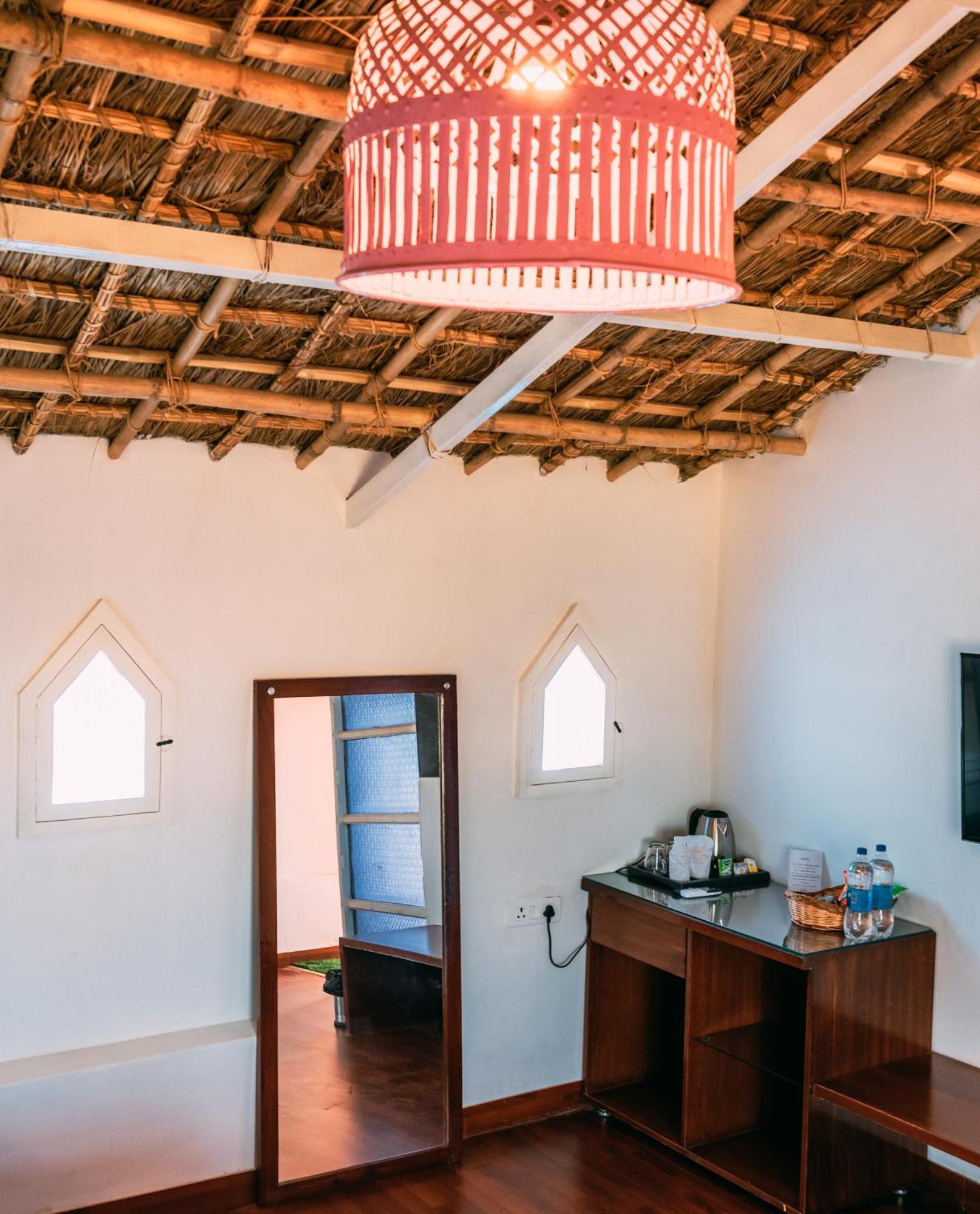 The Luxe Pushkar - A Luxury Farmstay In Pushkar Zewnętrze zdjęcie