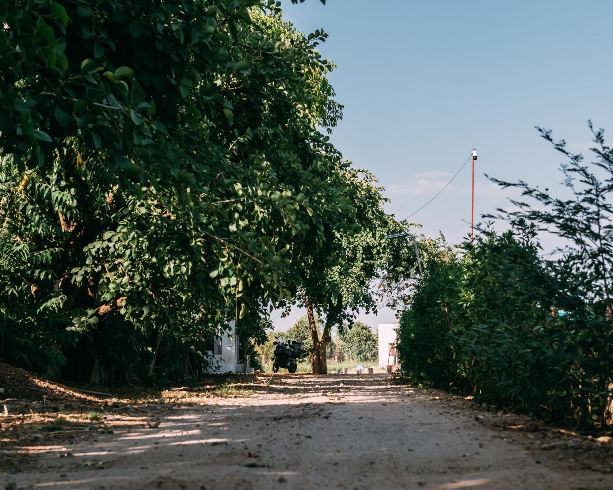 The Luxe Pushkar - A Luxury Farmstay In Pushkar Zewnętrze zdjęcie