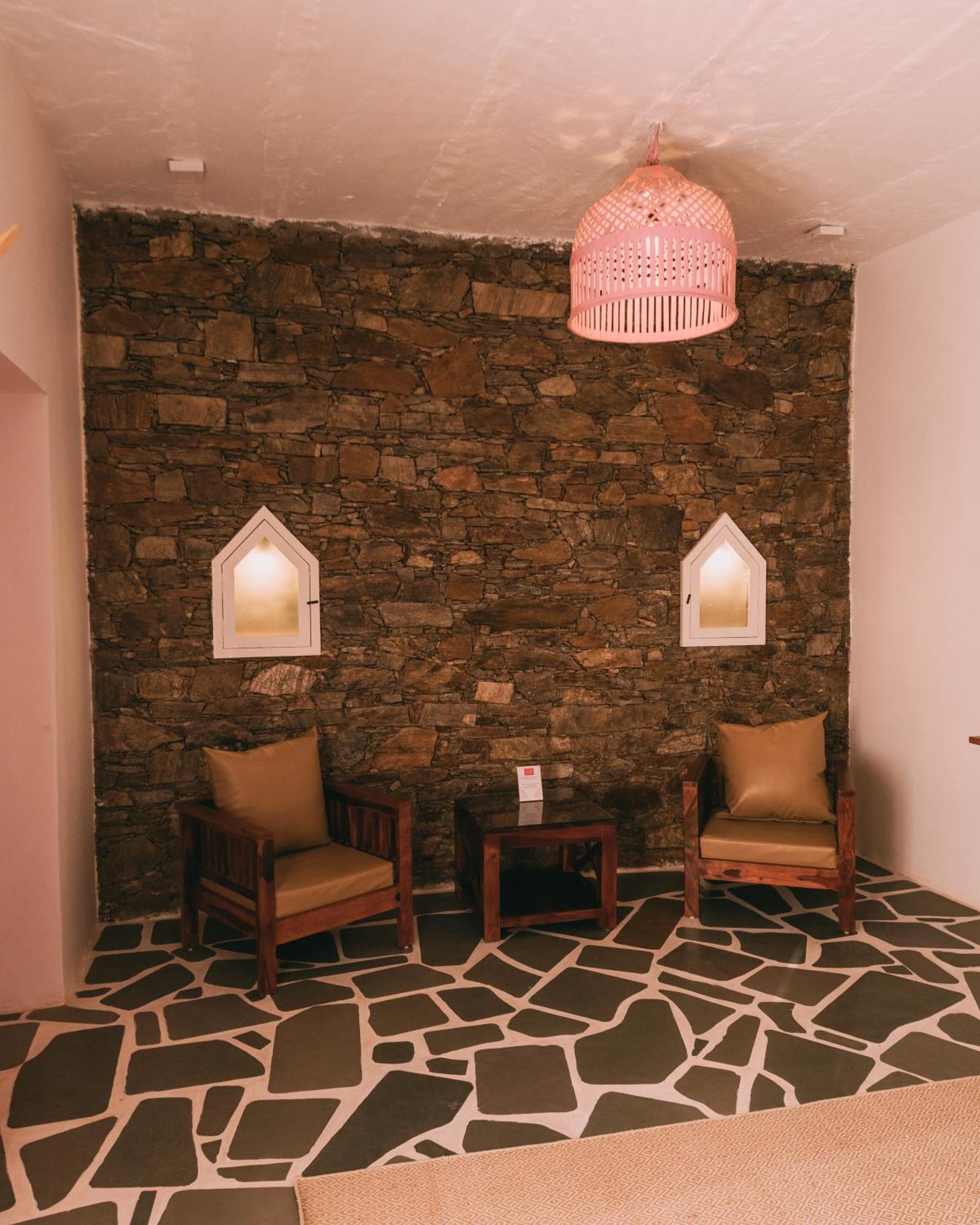 The Luxe Pushkar - A Luxury Farmstay In Pushkar Zewnętrze zdjęcie