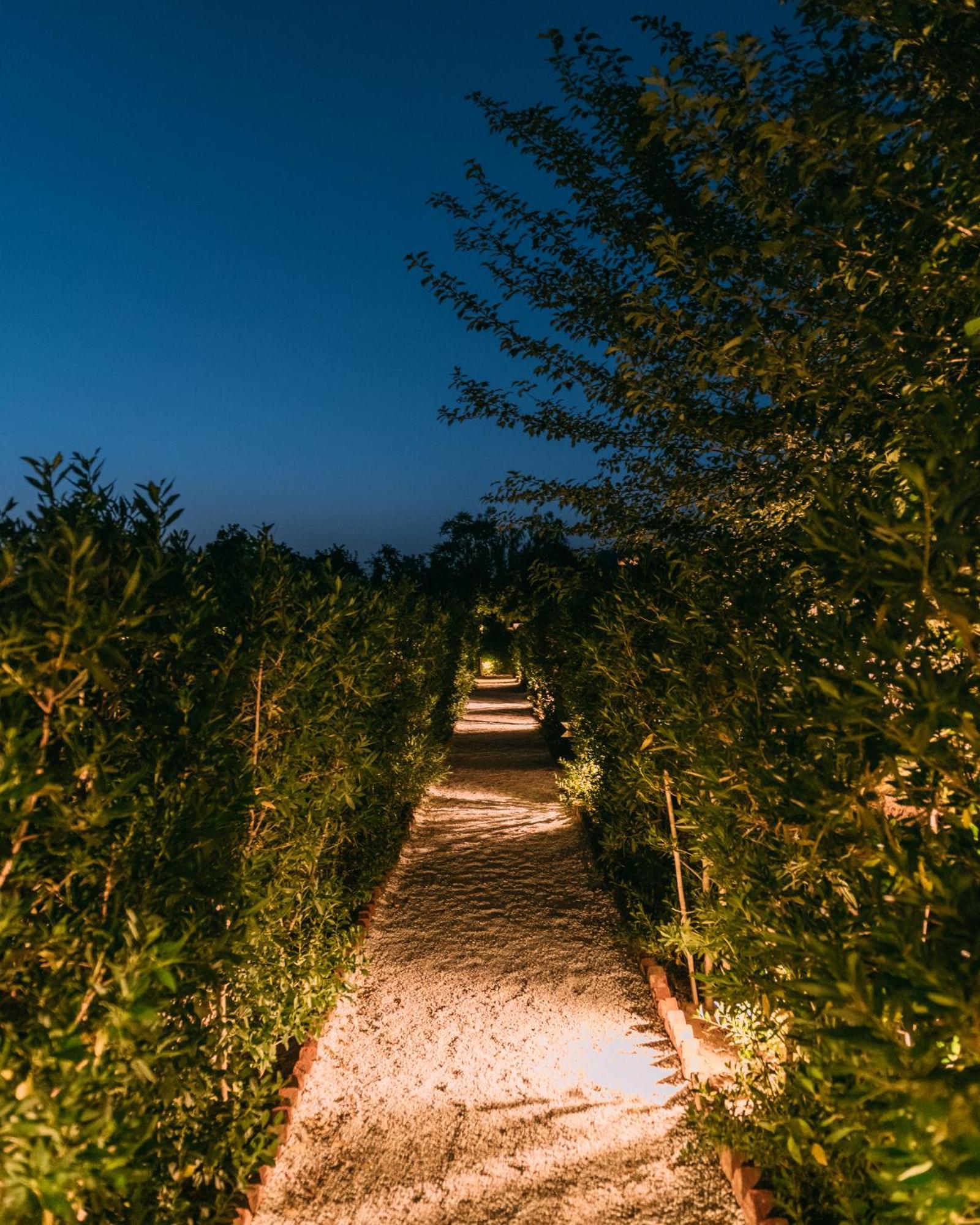 The Luxe Pushkar - A Luxury Farmstay In Pushkar Zewnętrze zdjęcie